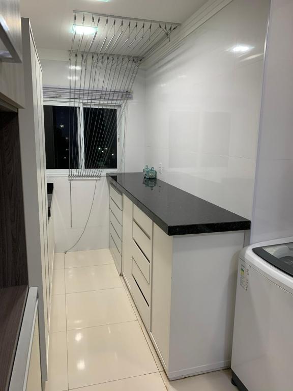  Apartamento 3 quartos 3 banheiros vista mar