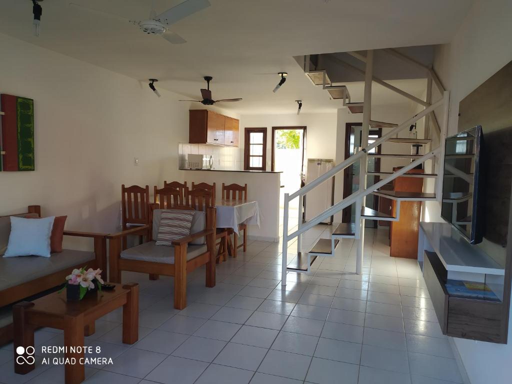  Condomínio Mont Sinai- Tonziro