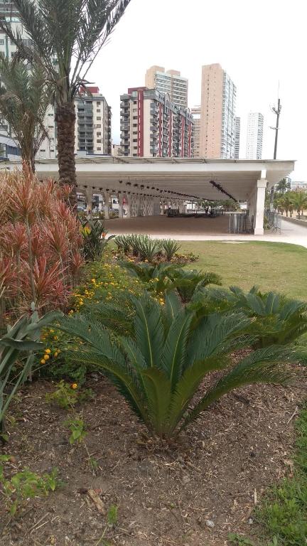  ReCanto Bessa Praia Grande