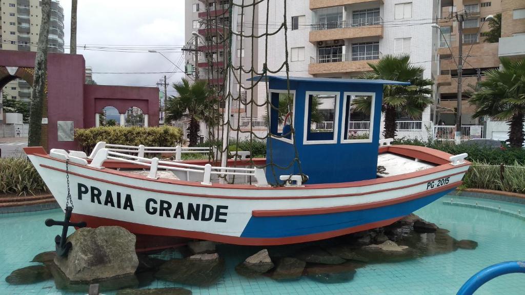  ReCanto Bessa Praia Grande