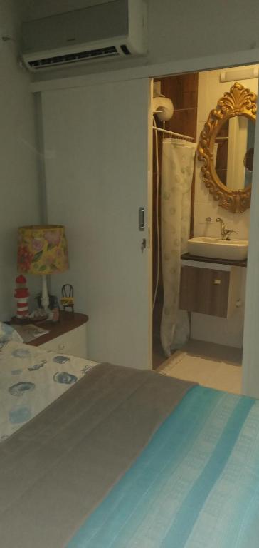  Suites Villa Forte Santana