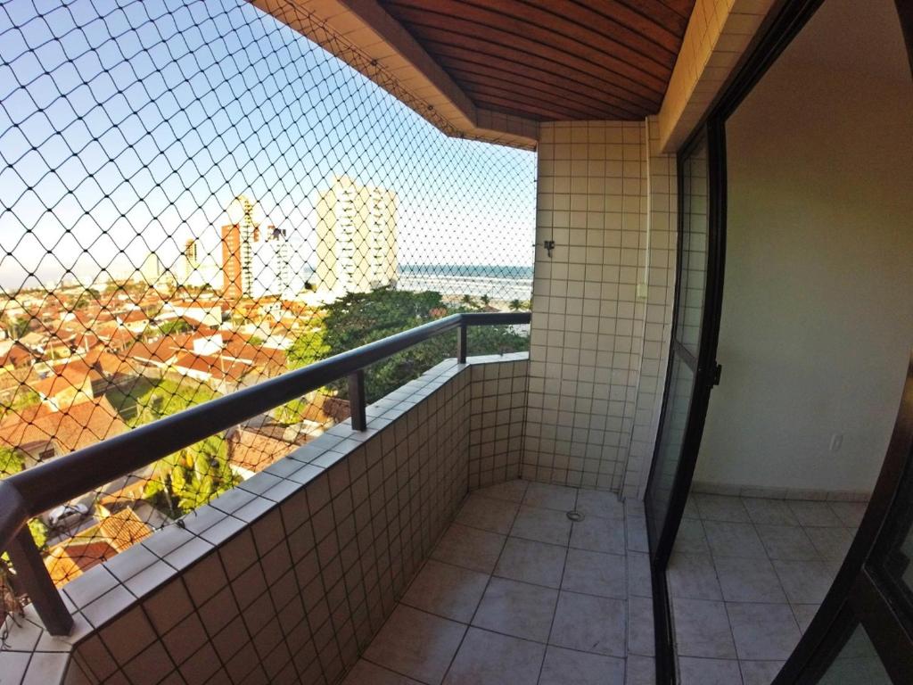  Apartamento para fim de semana e temporada a 50 metros da praia