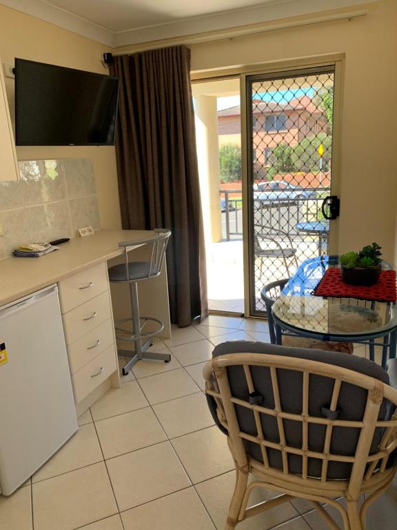 Bel Mondo Apartments - 