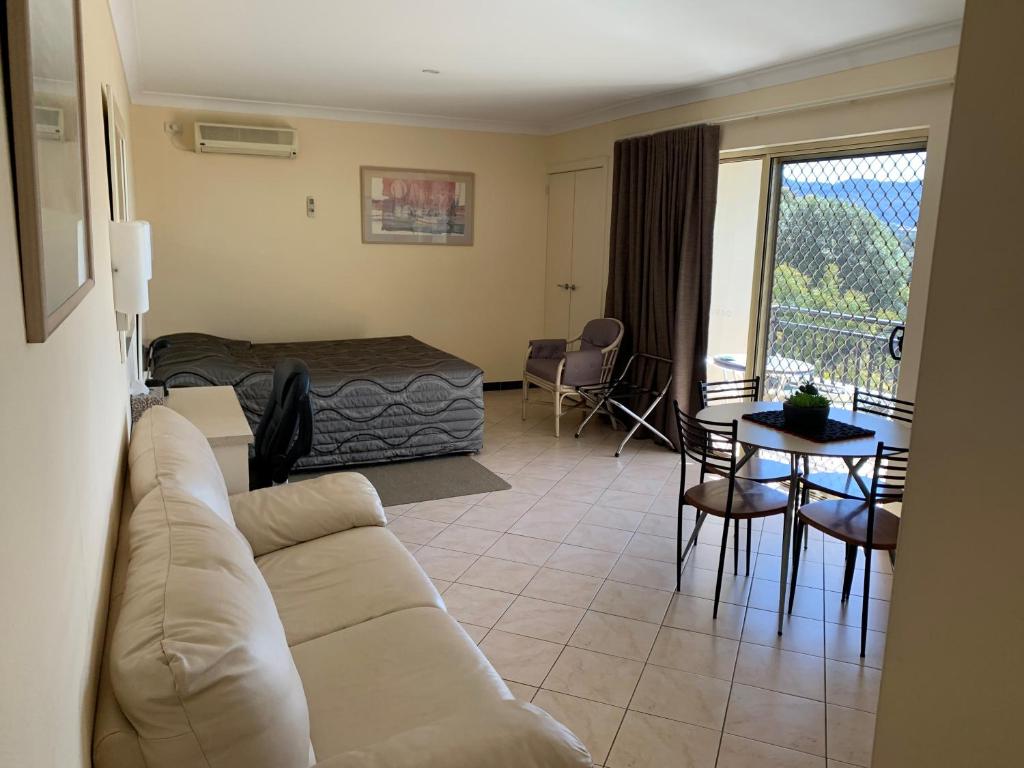 Bel Mondo Apartments - 