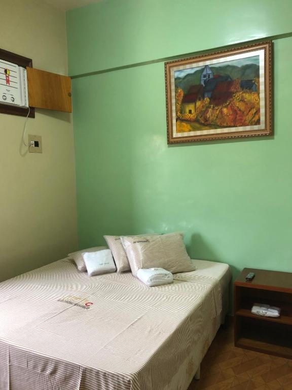  Hotel Central