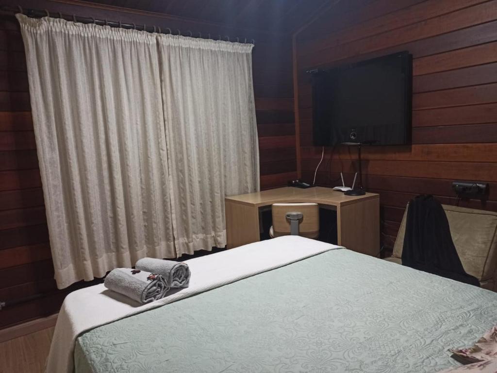  Belas Águas Mairiporã