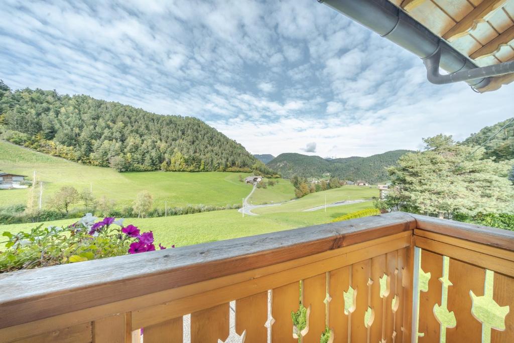 Garni Hotel Melissa - Eenpersoonskamer
