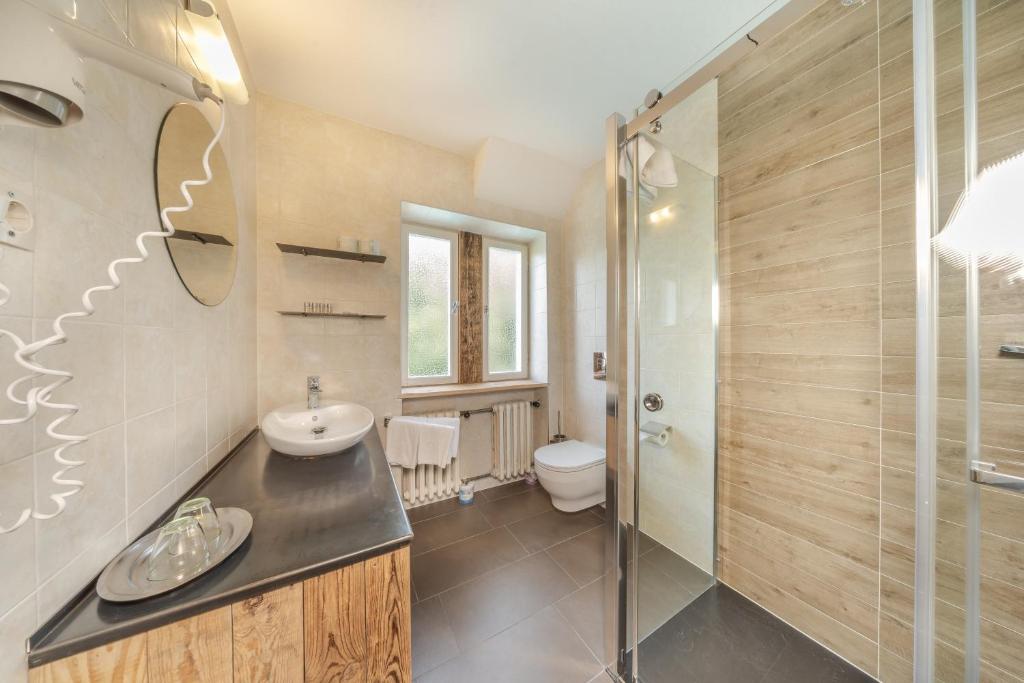 Garni Hotel Melissa - Familie Tweepersoonskamer