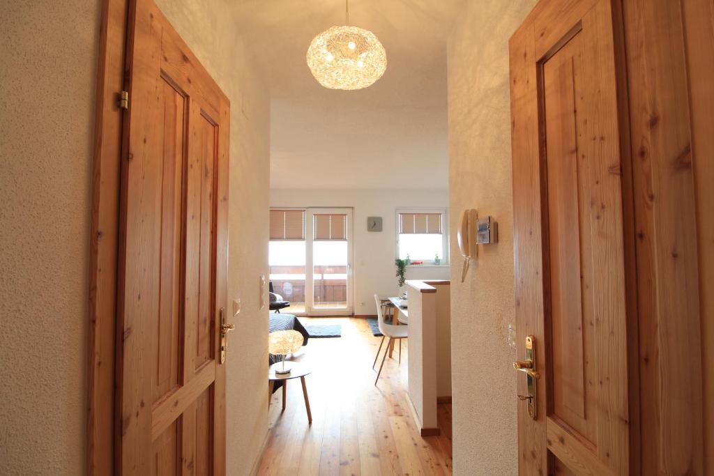 Fotografia z galérie ubytovania Haus Lisa by ISA AGENTUR v destinácii Bad Kleinkirchheim