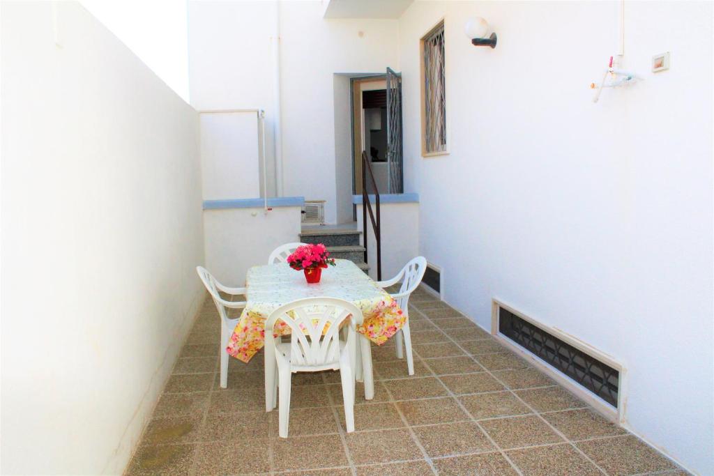 Kép Casa Vacanza Maria Fronte mare szállásáról Torre San Giovanni Ugentóban a galériában