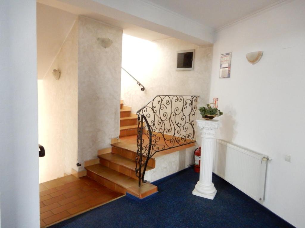 RHC Royal Hotel - Resim 34