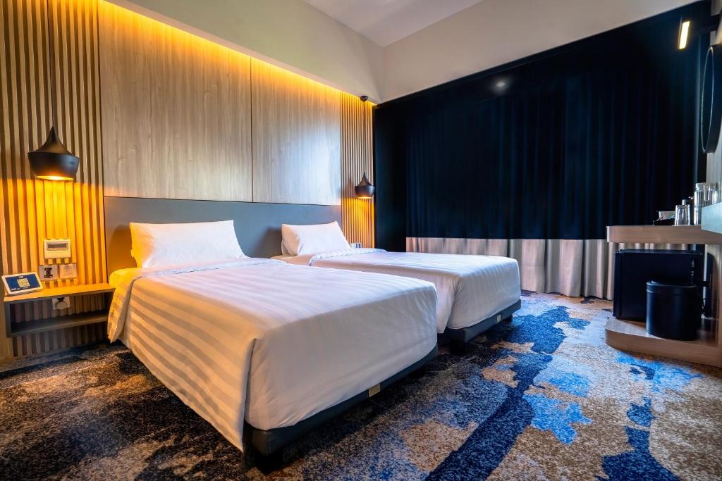 Aston Cilegon Boutique Hotel Cilegon Harga Terbaru 2021