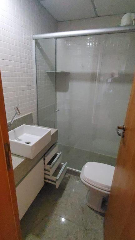  Flat Hotel Fazenda Monte Castelo