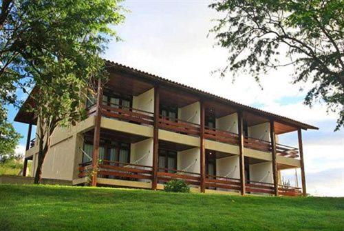  Flat Hotel Fazenda Monte Castelo