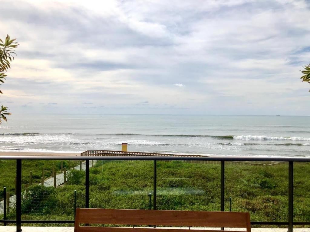  Apartamento em Barra Velha