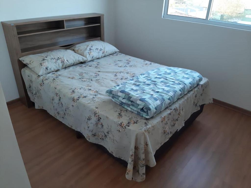  Apartamento em Barra Velha