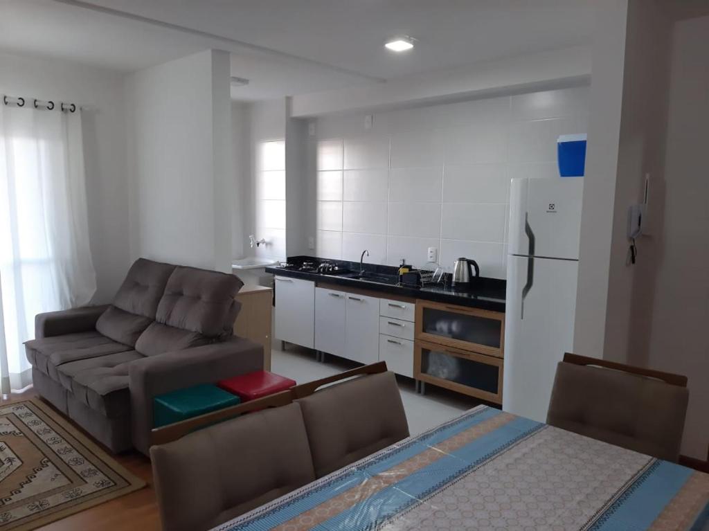  Apartamento em Barra Velha