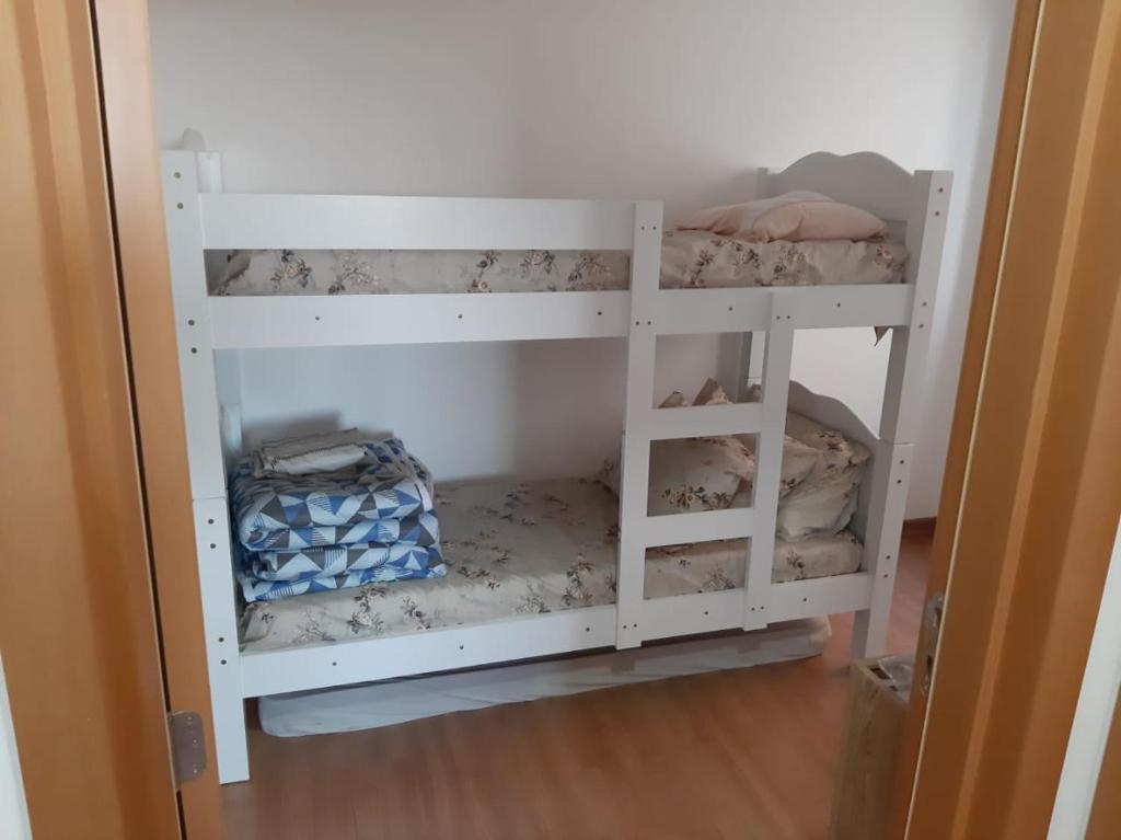  Apartamento em Barra Velha