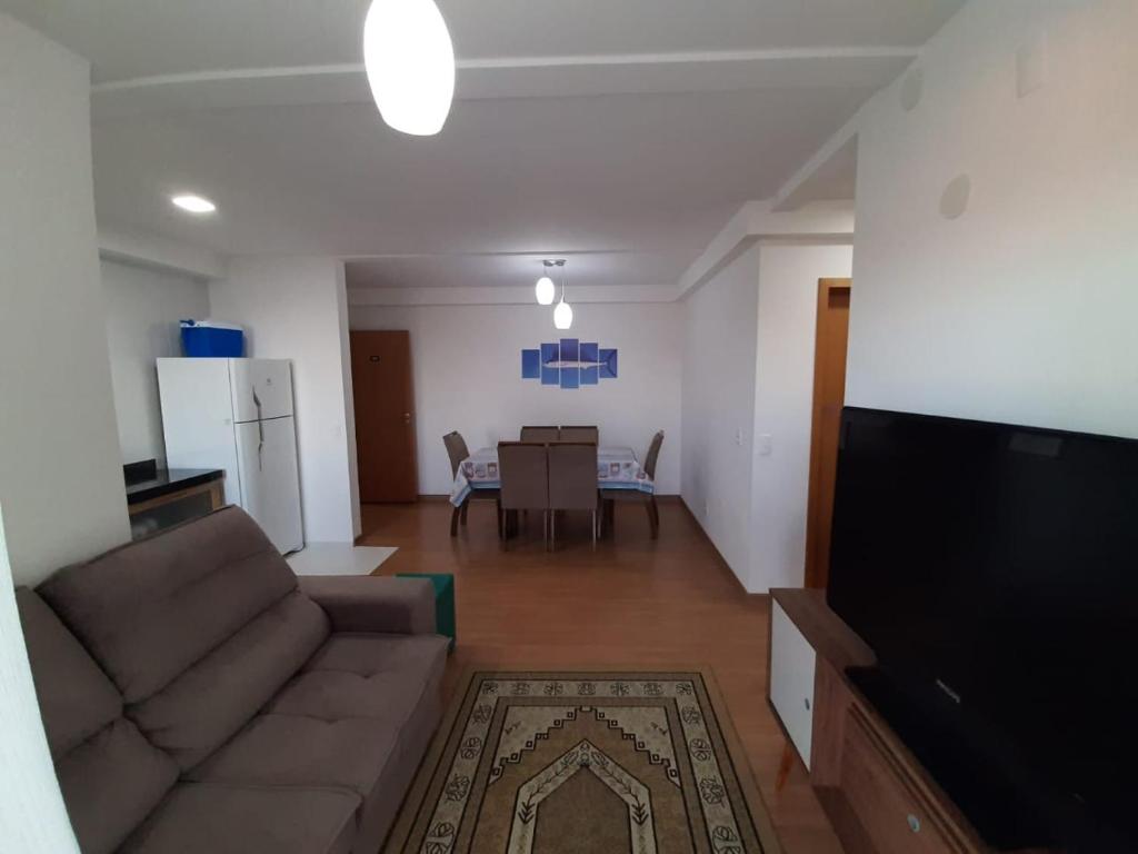  Apartamento em Barra Velha
