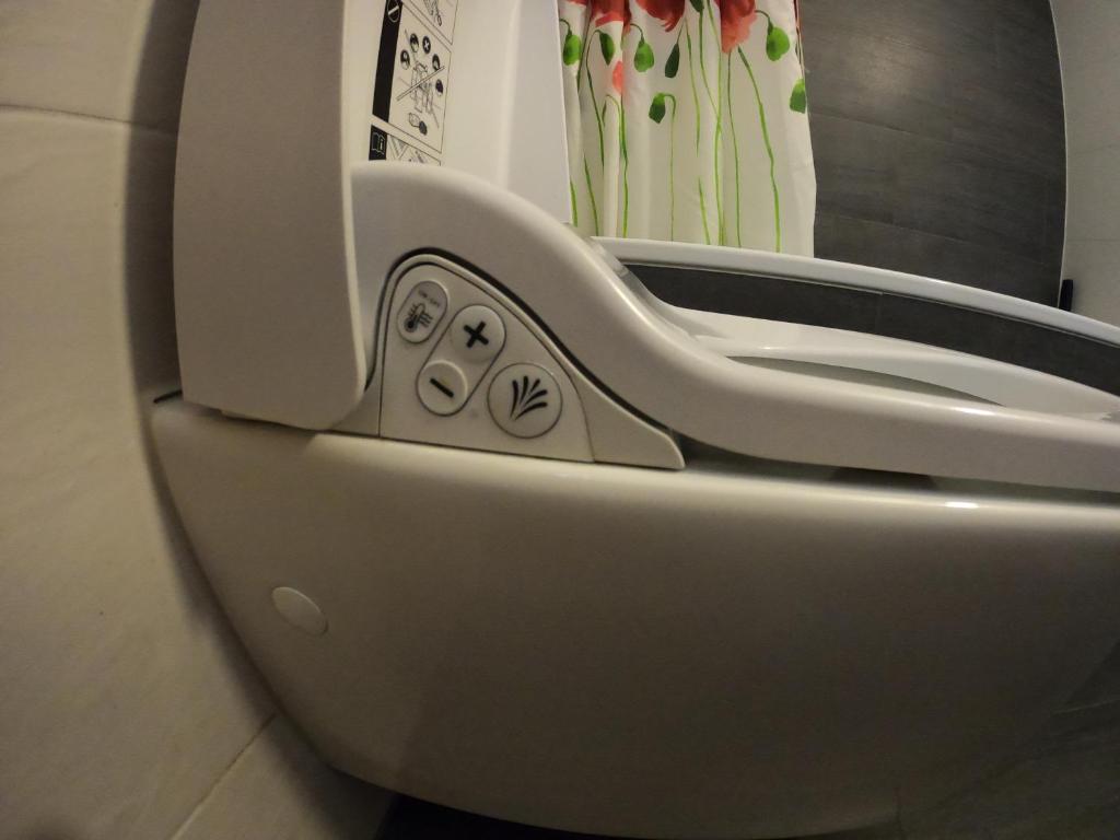 The Golf apartments - Resim 18