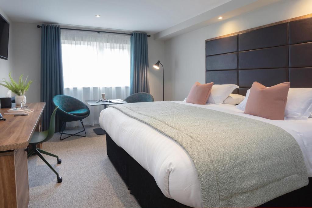 Mytton Fold Hotel, Ribble Valley - 