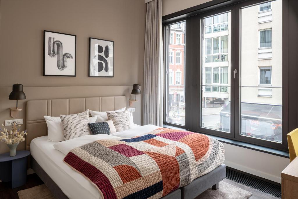 Numa Berlin Nook - 7