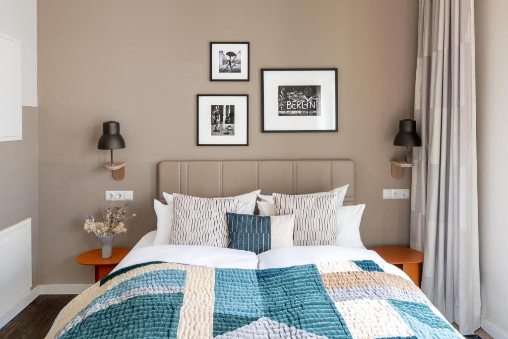 Numa Berlin Nook - 12