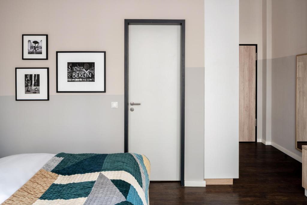 Numa Berlin Nook - 8