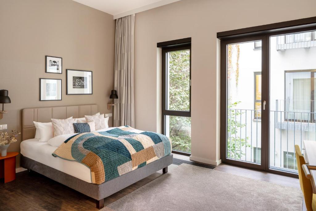 Numa Berlin Nook - 11