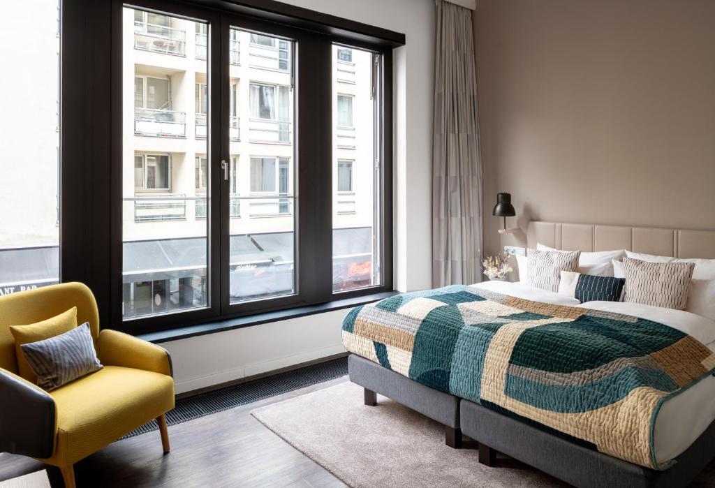 Numa Berlin Nook - 3