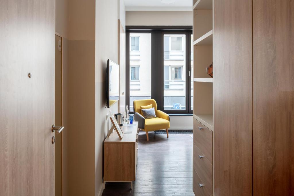 Numa Berlin Nook - 4