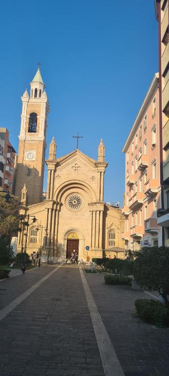 Fotografie z fotogalerie ubytování Terrazze Caracciolo v destinaci Pescara