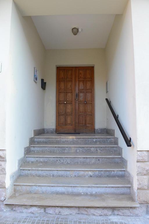 Zdjęcie z galerii obiektu B&B LaMarina w mieście Alghero