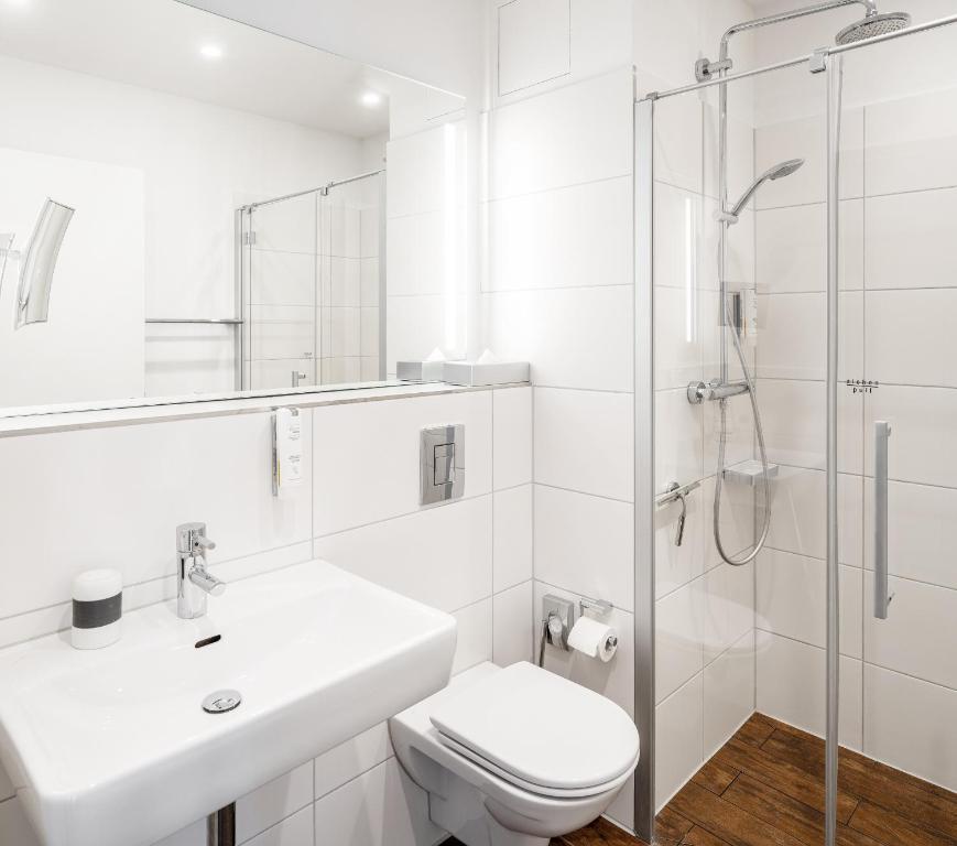 Numa Berlin Nook - Resim 34