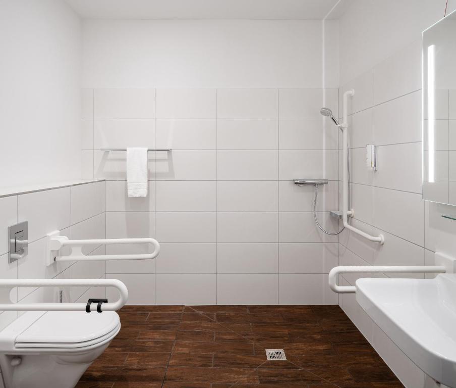 Numa Berlin Nook - Resim 24