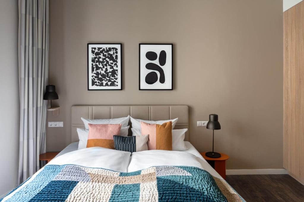 Numa Berlin Nook - Resim 23