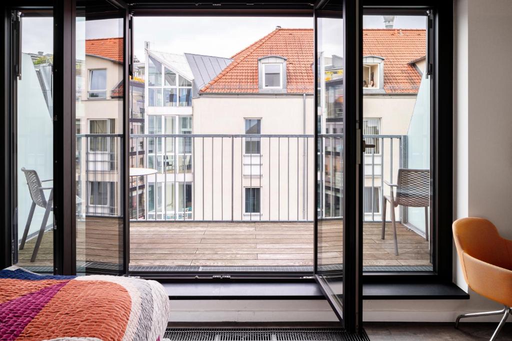 Numa Berlin Nook - Resim 21