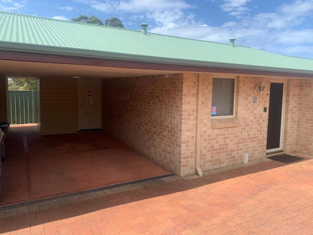 Waratah - Квартира с двумя спальнями