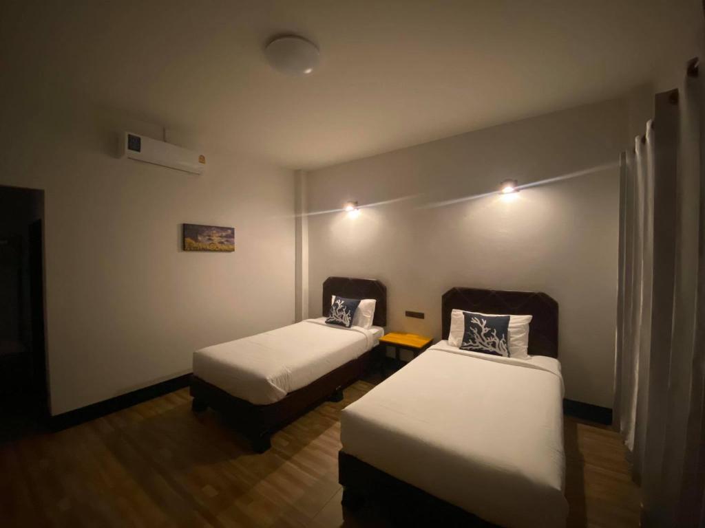 Jeerat House จิรัสเฮ้าส์ - 18