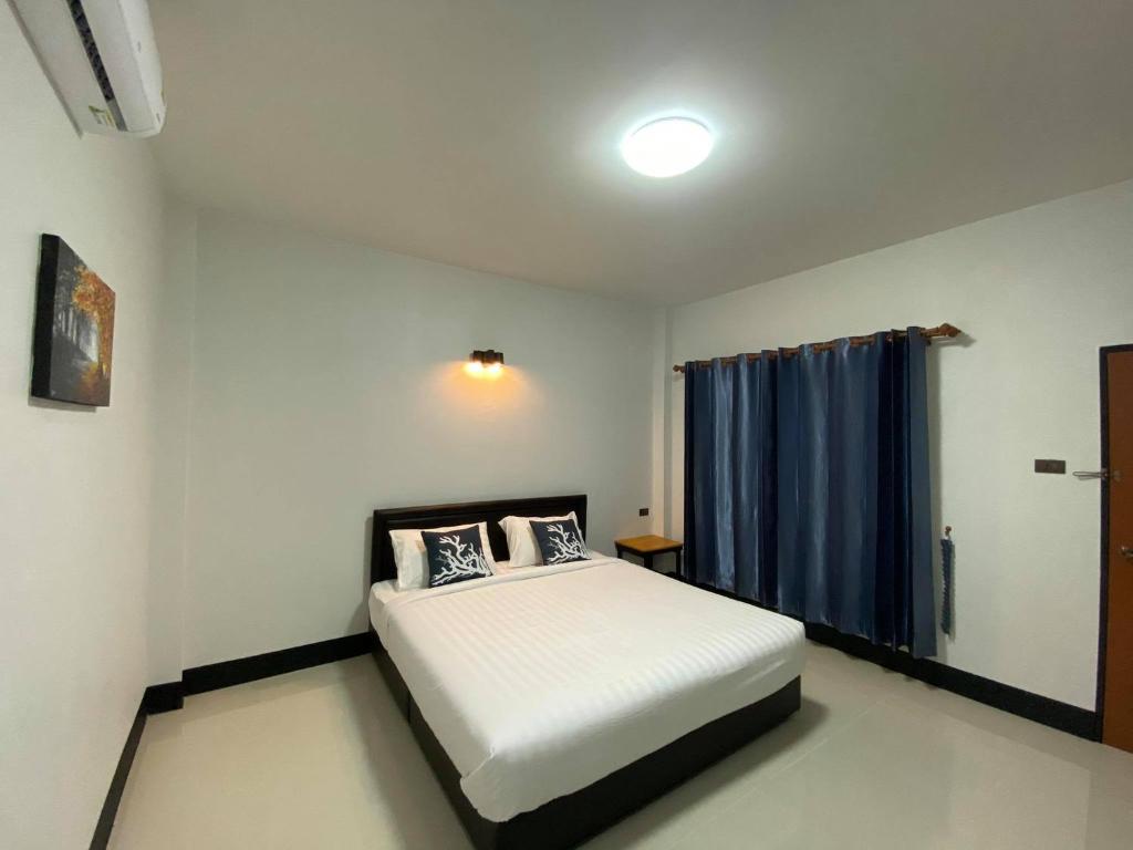 Jeerat House จิรัสเฮ้าส์ - 1