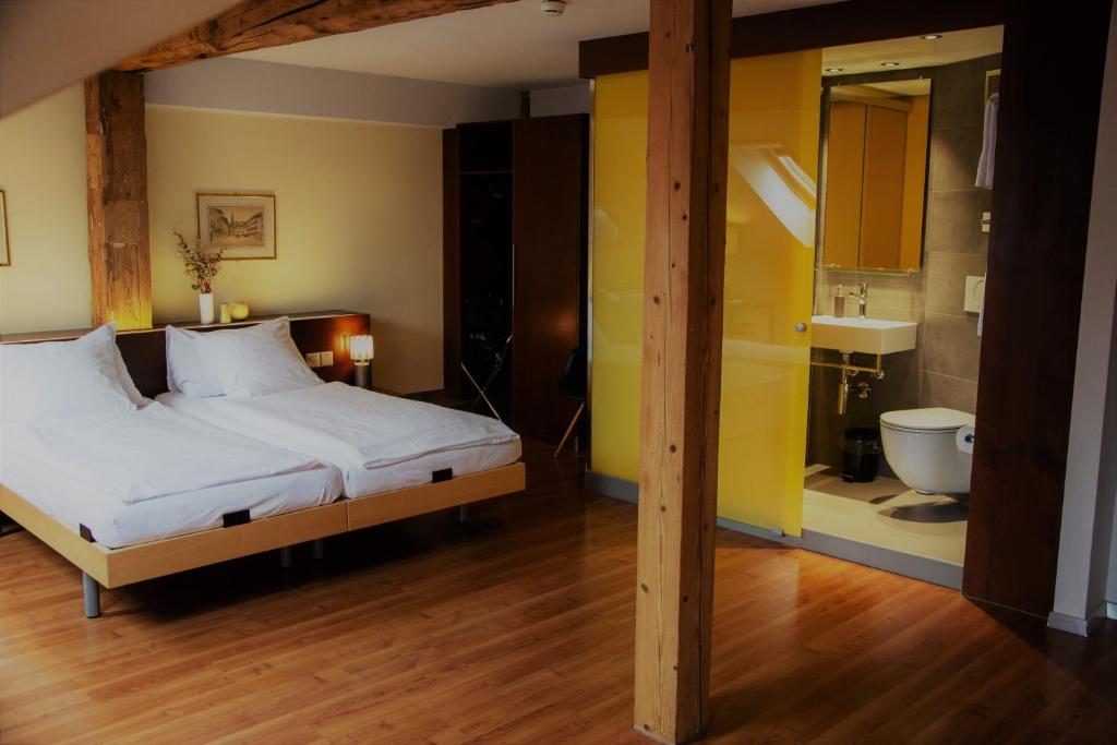 Goldener Schlüssel - Resim 25