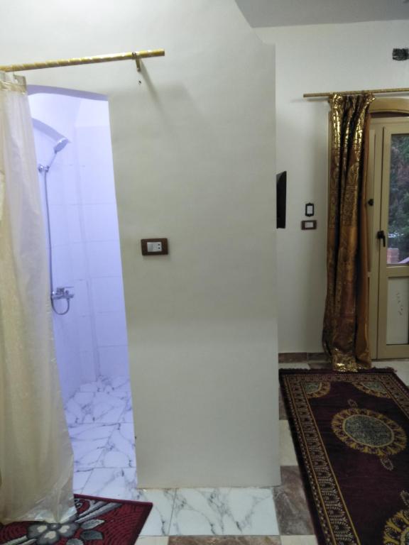 El Prince Guesthouse - Deluxe Double O Twin Sala Con View River