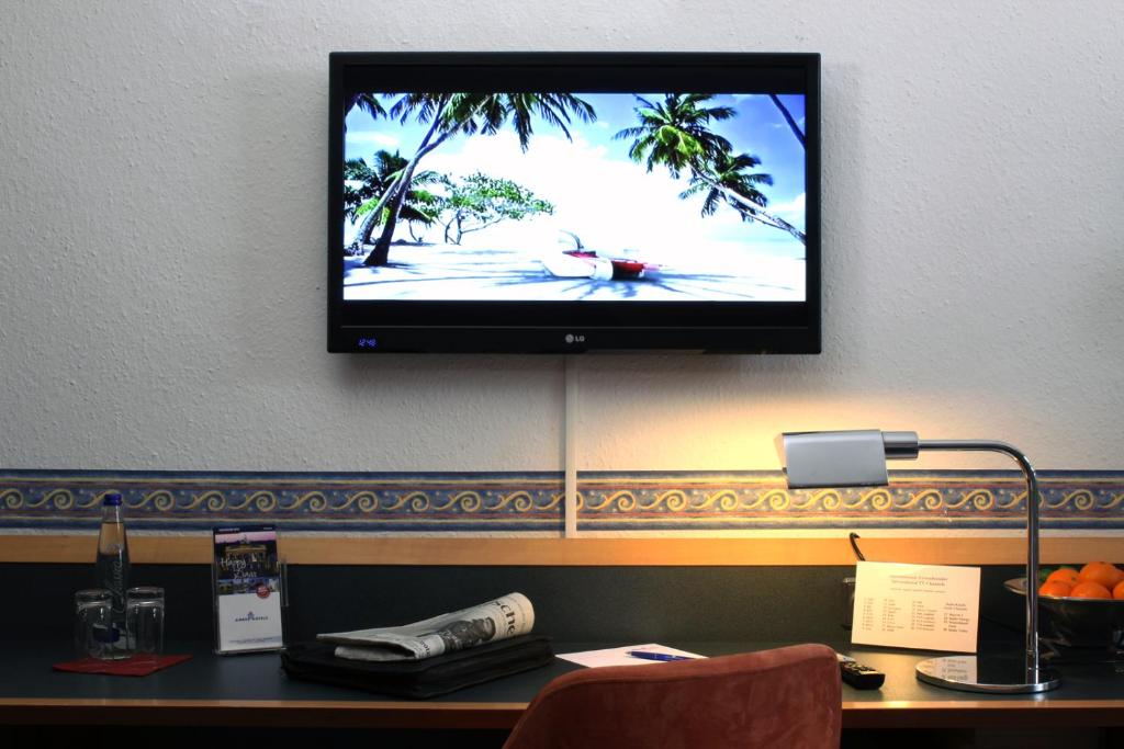 AMBER ECONTEL - Resim 5