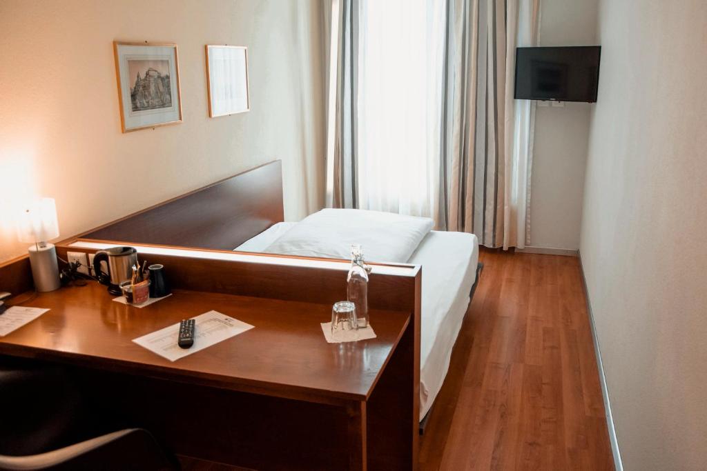 Goldener Schlüssel - Resim 27