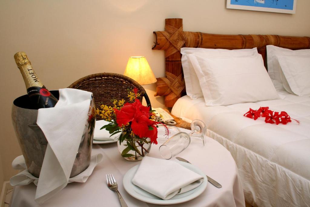  Rio Búzios Beach Hotel