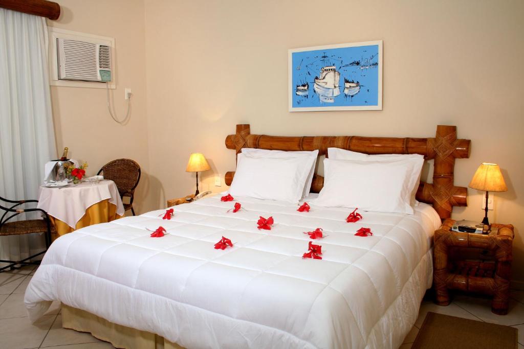  Rio Búzios Beach Hotel