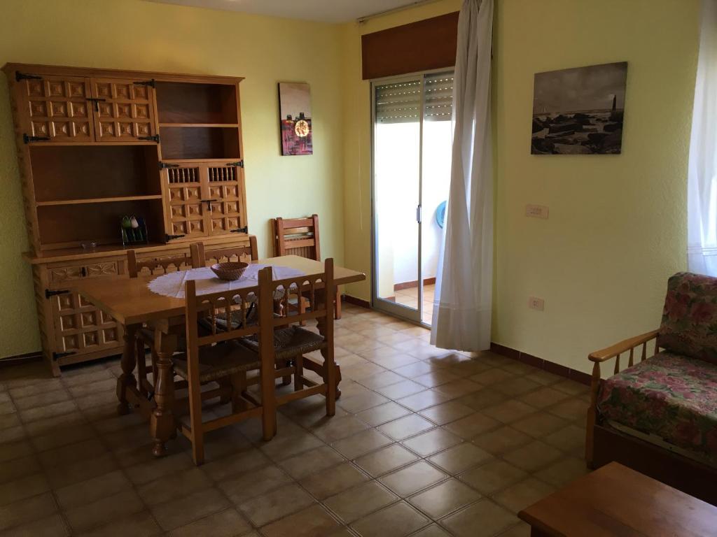 Fotografie z fotogalerie ubytování Bertur Peñismar v destinaci Peñíscola