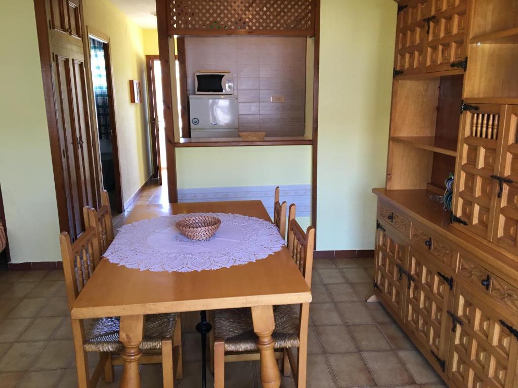 Fotografie z fotogalerie ubytování Bertur Peñismar v destinaci Peñíscola