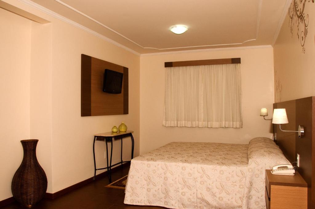  Hotel Premium Pirassununga