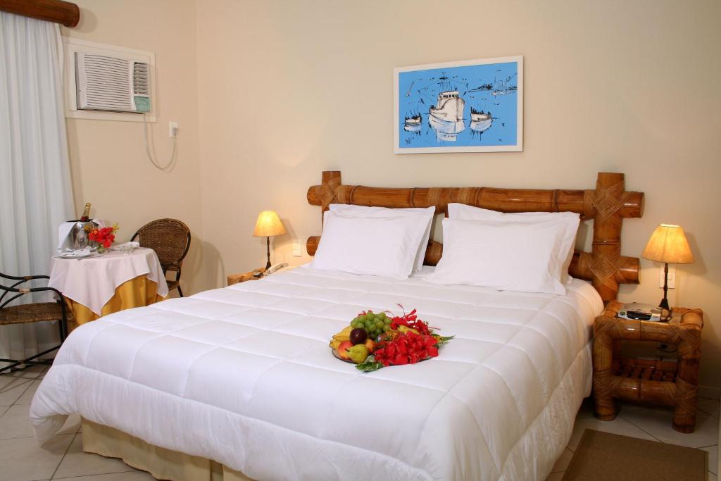  Rio Búzios Beach Hotel